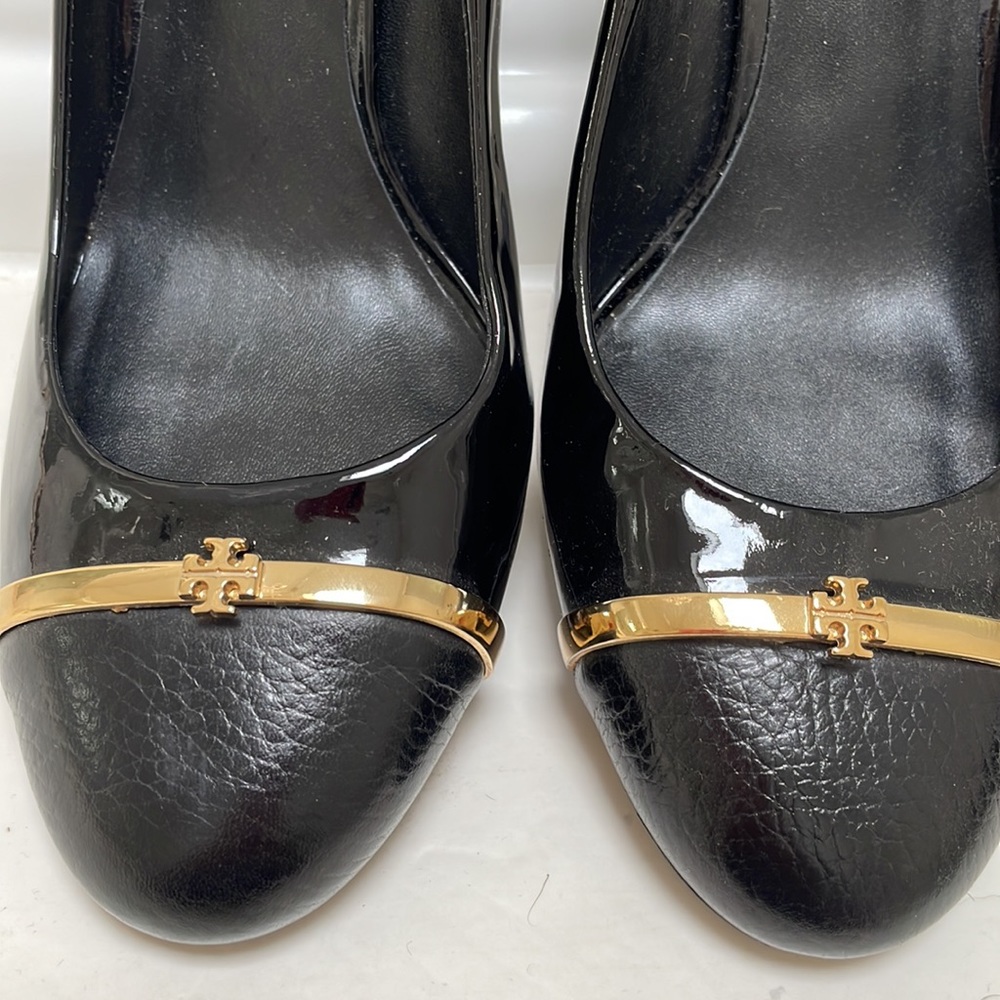 Tory Burch pump size 8.5